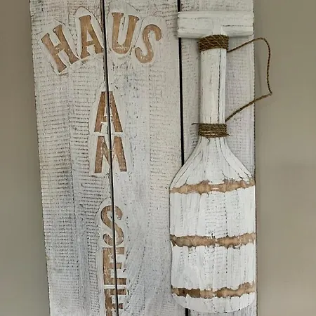 公寓 Haus Am 莫内西