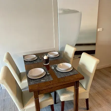 Apartment Haus Am *