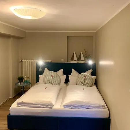 Apartment Haus Am
