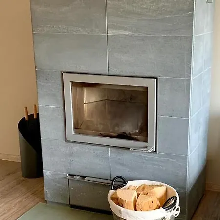 Apartment Haus Am