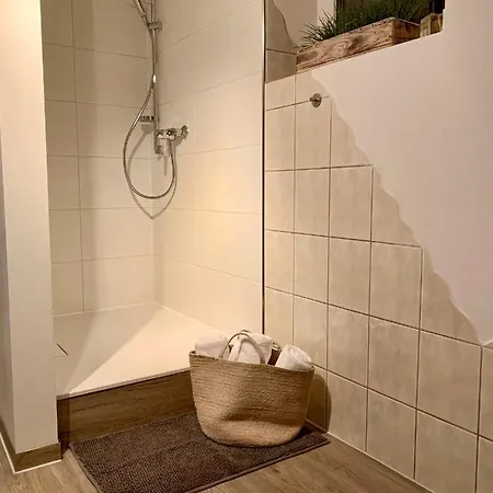 Haus Am Apartment Möhnesee