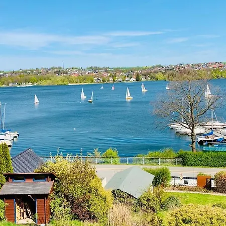 Apartment Haus Am Möhnesee