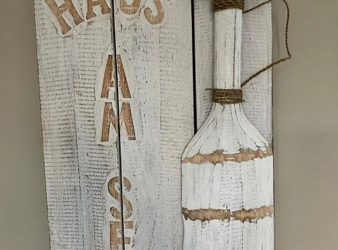 Lejlighed Haus Am Möhnesee