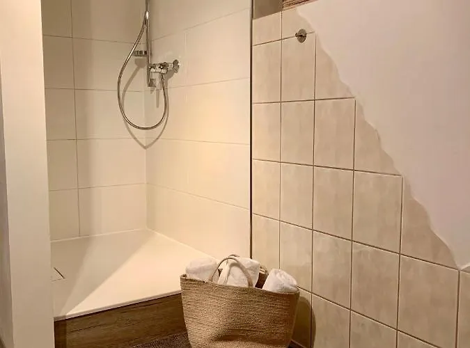 Haus Am Lejlighed Möhnesee