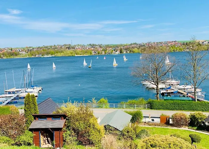 Lejlighed Haus Am Möhnesee