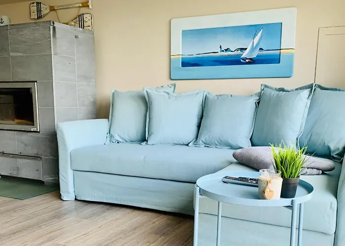 Lejlighed Haus Am Möhnesee